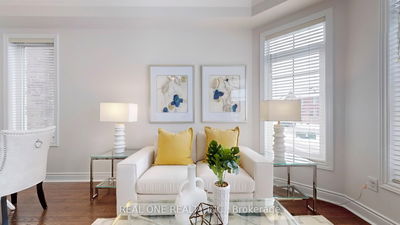 19 Fred Mclaren Blvd, Markham - Wismer image-0-4