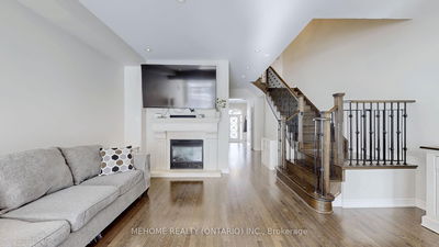 27 Sibella Way, Vaughan - Vellore Village image-0-1