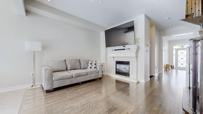 27 Sibella Way, Vaughan - Vellore Village image-0-4