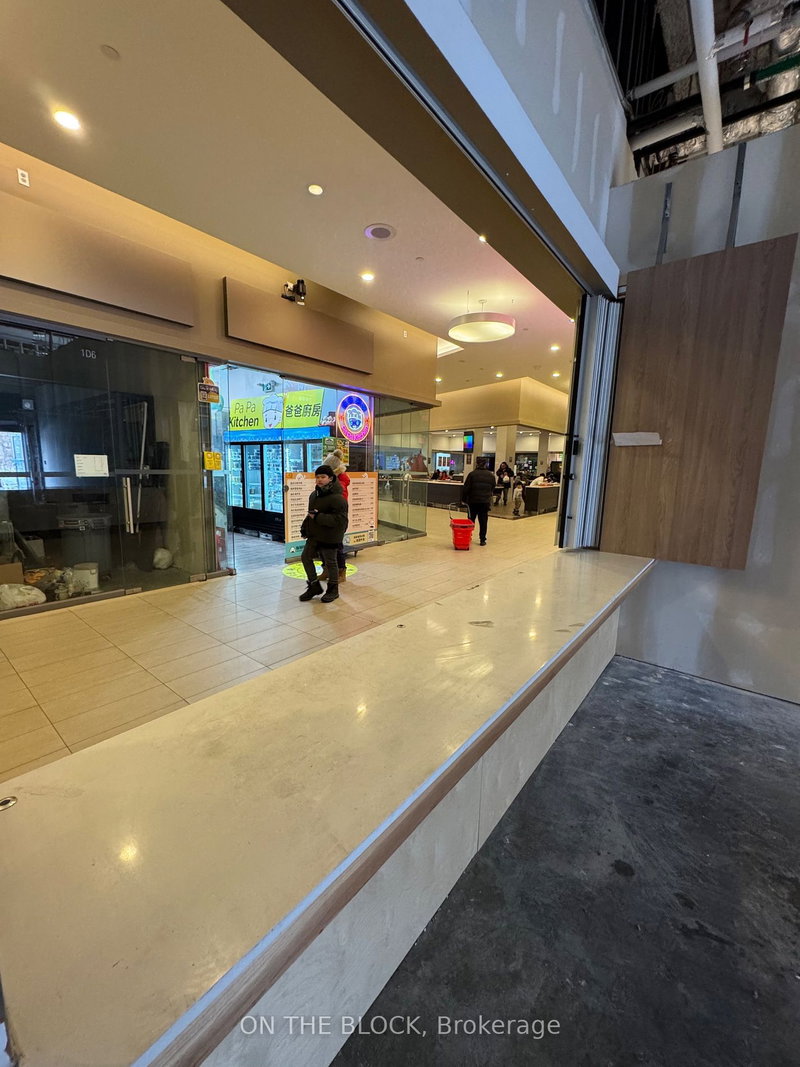 1FC11 / 10 - 9390 Woodbine Ave, Markham, L6C 0M5 | Image 2