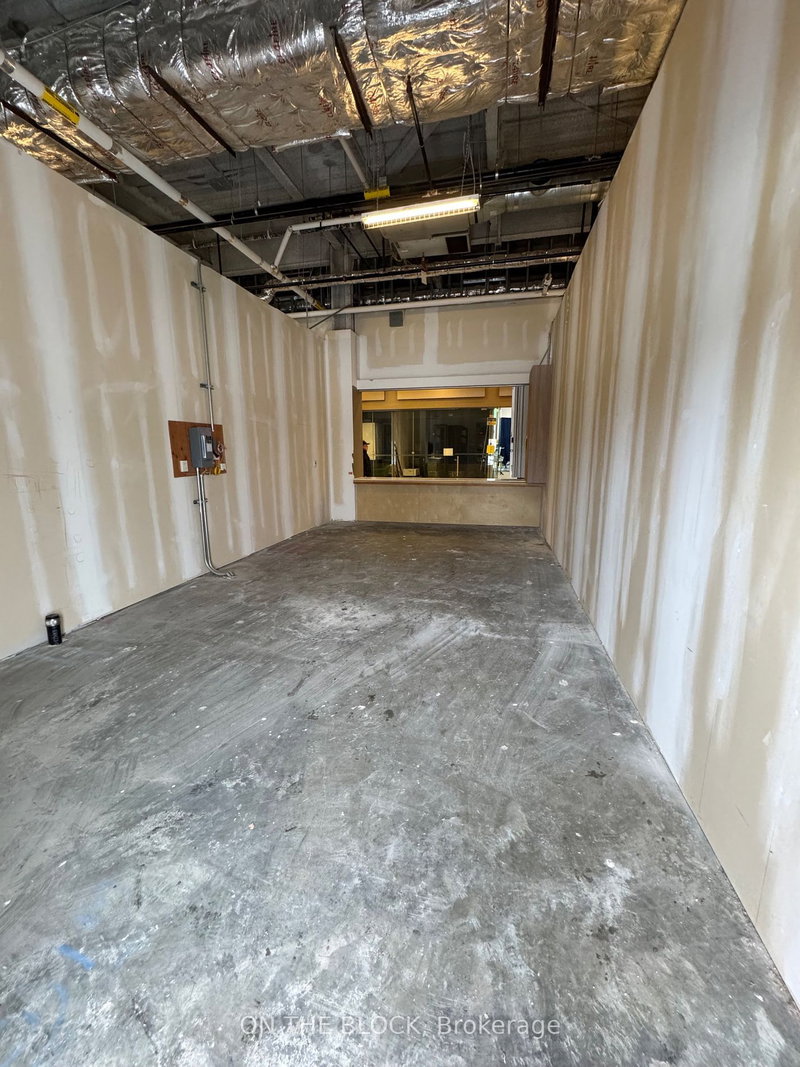 1FC11 / 10 - 9390 Woodbine Ave, Markham, L6C 0M5 | Image 3