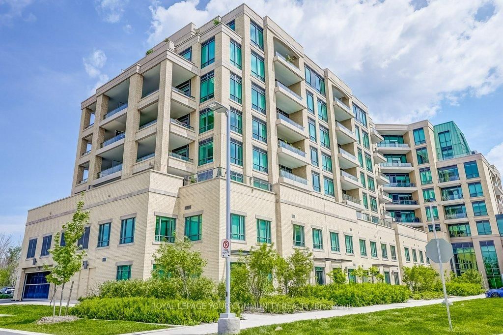 Condo for lease at 302-11782 Ninth Line, Whitchurch-Stouffville, Stouffville, L4A 5E9 - MLS: N11975642