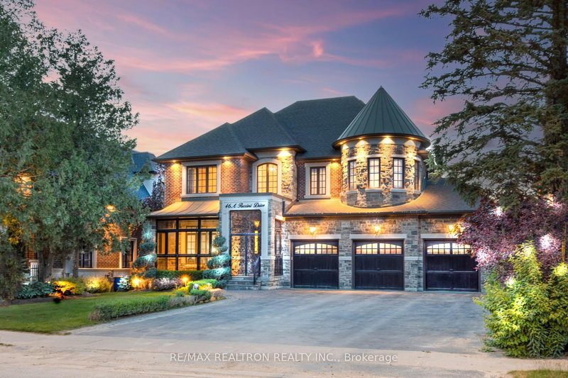 46A Puccini Dr, Richmond Hill, L4E 2Y6 | Image 2