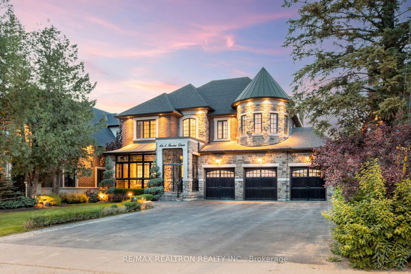 46A Puccini Dr, Richmond Hill, L4E 2Y6 | Image 3