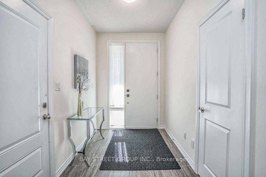 Townhouse for sale at 1 Breyworth Road, Markham, Victoria Square, L6C 0Z5 - MLS: N11975743