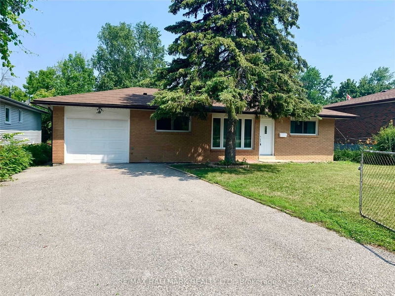 home for lease on 302 Walter Drive