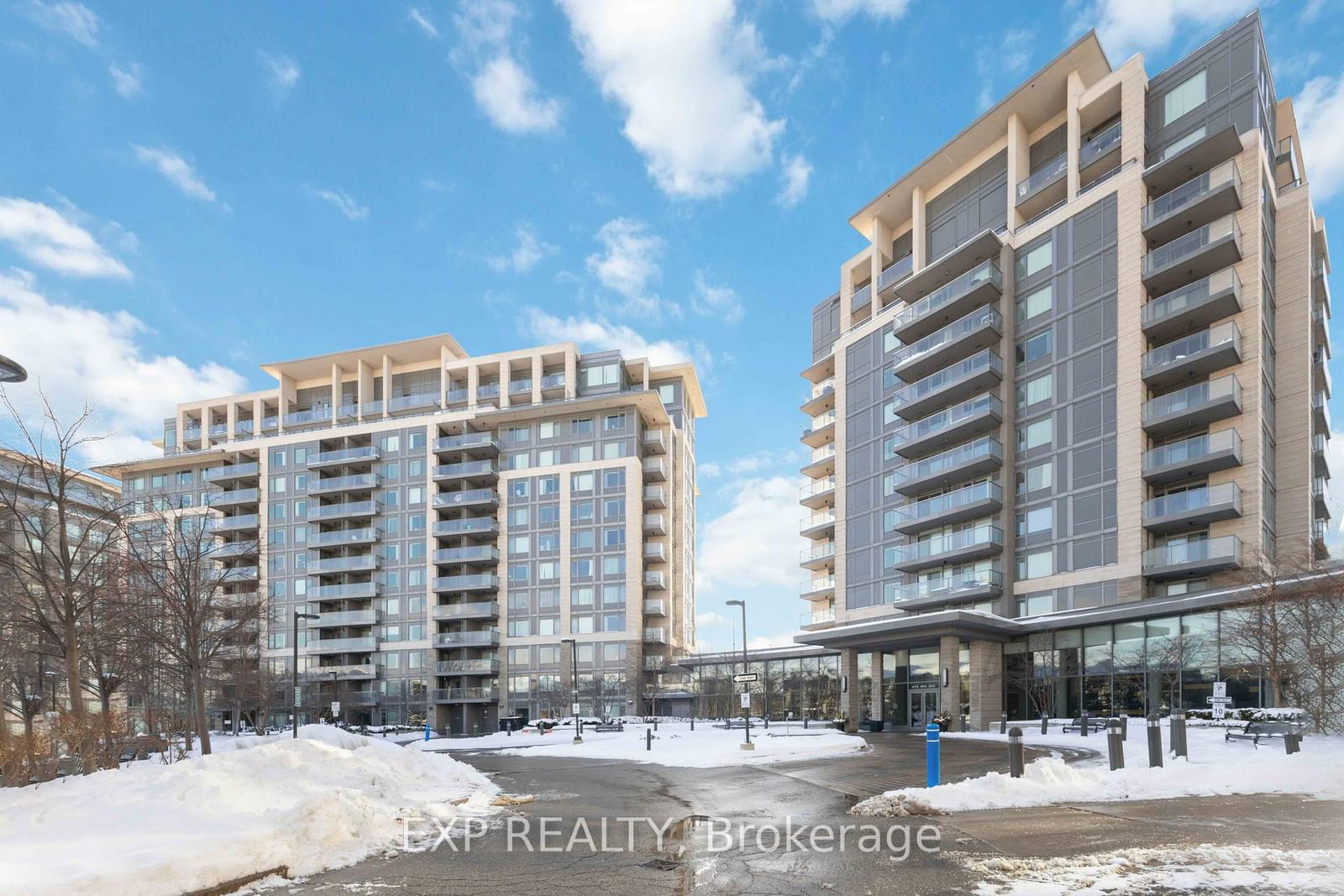 Condo for sale at 317-273 South Park Road, Markham, Commerce Valley, L3T 0B5 - MLS: N11975887