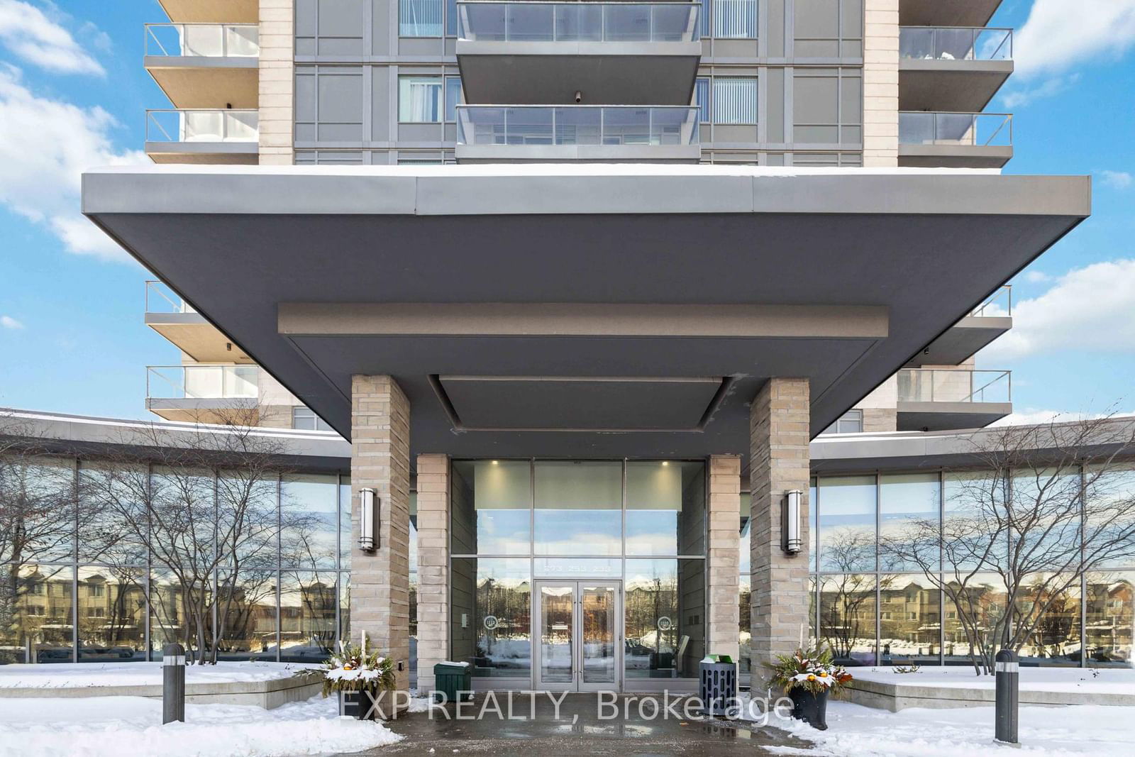 Condo for sale at 317-273 South Park Road, Markham, Commerce Valley, L3T 0B5 - MLS: N11975887