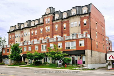 Unit 306 — 15450 Yonge St, Aurora - Aurora Heights image-0-1