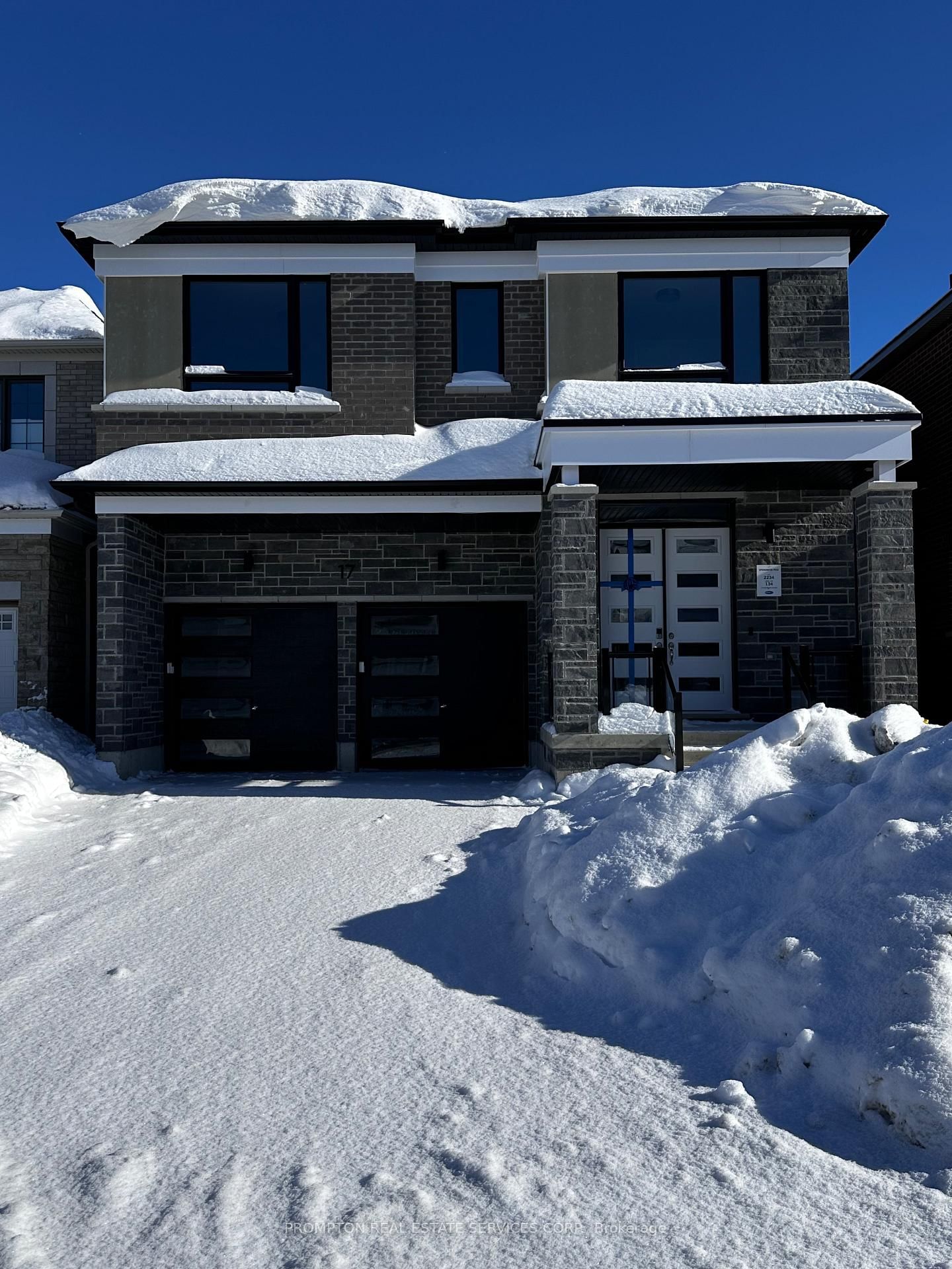 Detached House leased at 17 Brock Meadow Crescent, Markham, Victoria Square, L6C 3L9 - MLS: N11975955