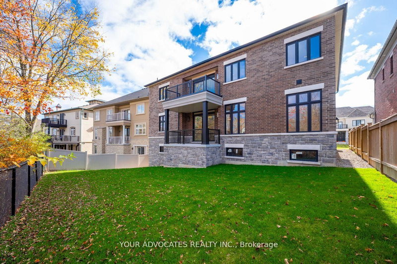 84 Lady Jessica Dr, Vaughan, L6A 4T9 | Image 2