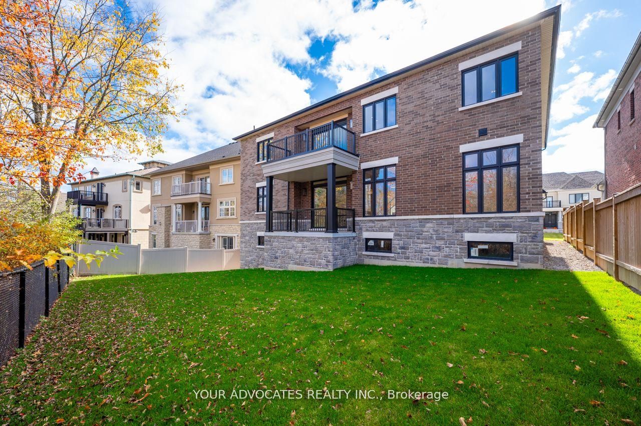 Detached House for sale at 84 Lady Jessica Drive, Vaughan, Patterson, L6A 4T9 - MLS: N11976160