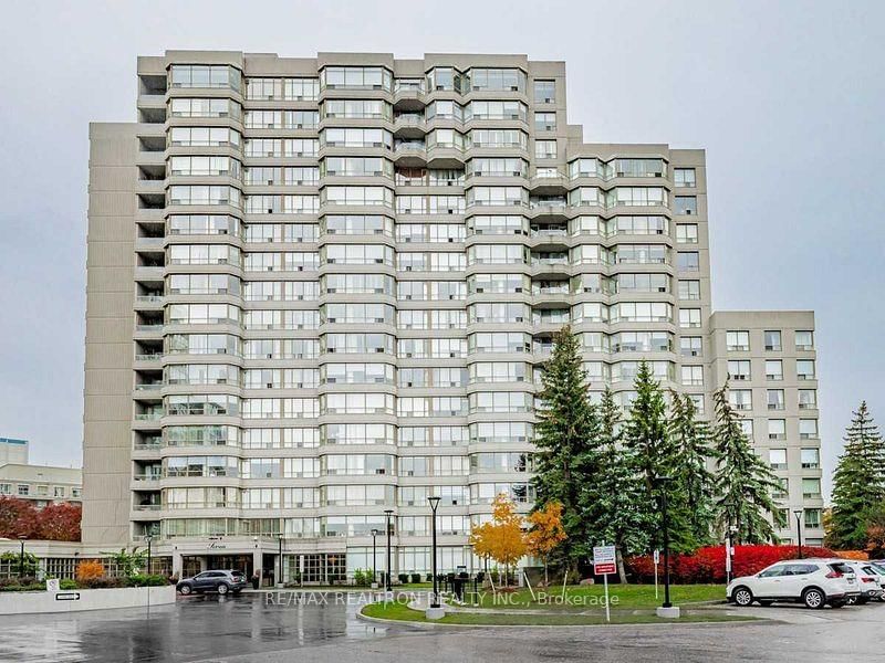 Condo for sale at 1014-7 Townsgate Drive, Vaughan, Crestwood-Springfarm-Yorkhill, L4J 7Z9 - MLS: N11976225