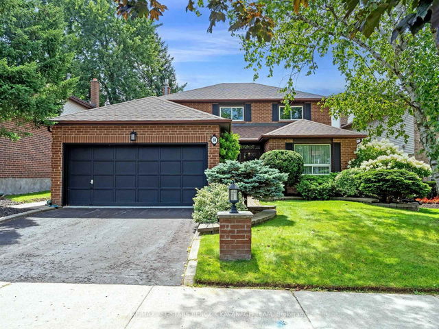 31 Larkin Avenue