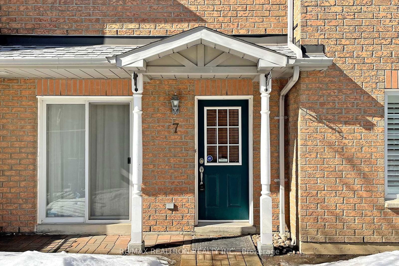 Townhouse leased at 7-2 Cox Boulevard, Markham, Unionville, L3R 4E8 - MLS: N11976286