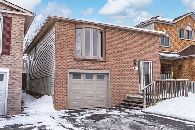 44 Longview Drive