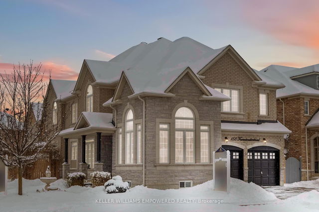 158 Farmstead Road