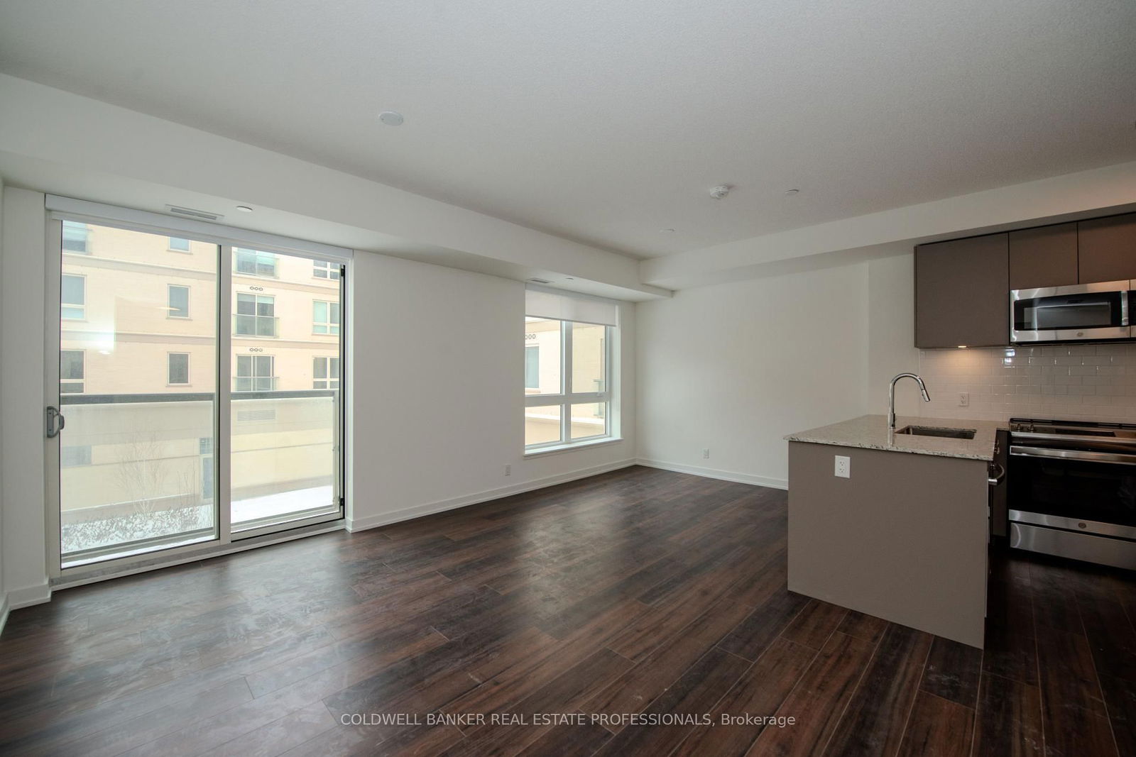 Condo leased at 202-101 Cathedral High Street, Markham, Cathedraltown, L6C 0P1 - MLS: N11976631