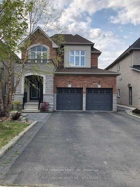 Detached House for lease at 140 Timber Valley Avenue, Richmond Hill, Oak Ridges, L4E 4Z7 - MLS: N11976635