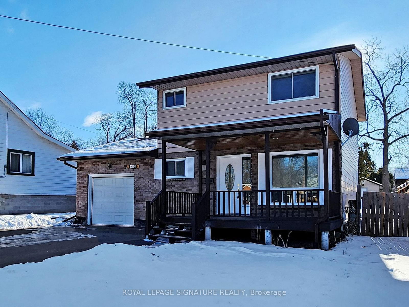 Detached House for sale at 213 Royal Road, Georgina, Keswick South, L4P 2T6 - MLS: N11976668