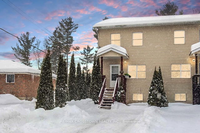124 Malcolm Street