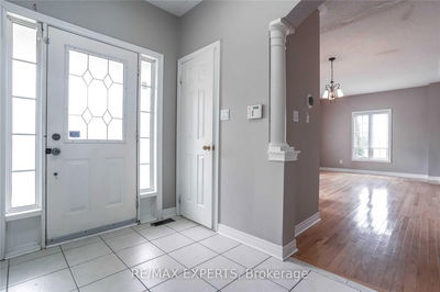 33 Saltspring Dr, Markham - Greensborough image-0-1