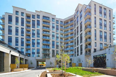 Unit 514 — 24 Woodstream Blvd, Vaughan - Vaughan Grove image-0-1