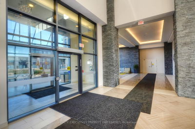 Unit 514 — 24 Woodstream Blvd, Vaughan - Vaughan Grove image-0-2