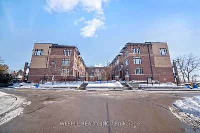 Unit 48 — 8167 Kipling Ave, Vaughan - West Woodbridge image-0-2