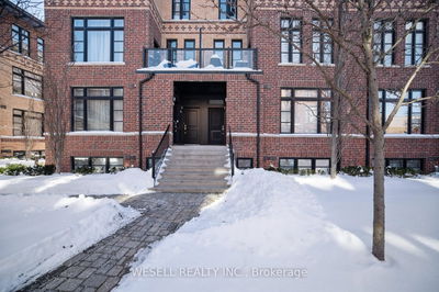 Unit 48 — 8167 Kipling Ave, Vaughan - West Woodbridge image-0-3