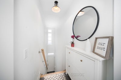 Unit 48 — 8167 Kipling Ave, Vaughan - West Woodbridge image-0-4