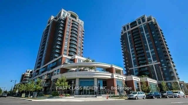 Condo for sale at RG20-8228 Birchmount Road, Markham, Unionville, L3R 1A6 - MLS: N11976777