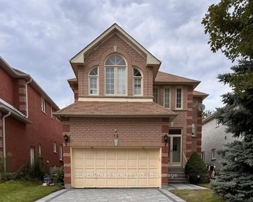 Detached House sold at 16 Rawlings Avenue, Richmond Hill, Devonsleigh, L4S 1B4 - MLS: N11976820