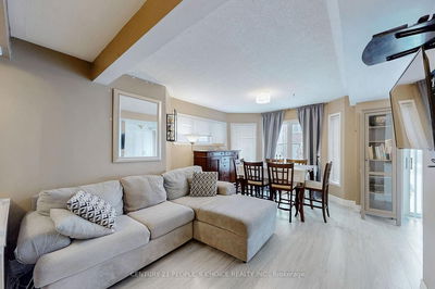 Unit 136 — 18 Clark Ave, Vaughan - Crestwood-Springfarm-Yorkhill image-0-4
