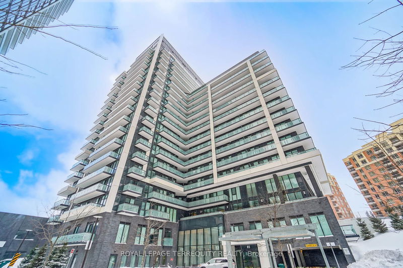 Unit 302 — 85 Oneida Cres, Richmond Hill - Langstaff image-0-0