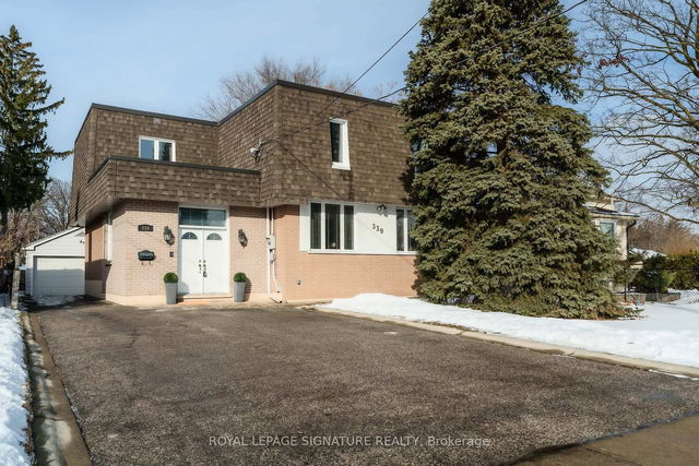 339 Elmwood Avenue