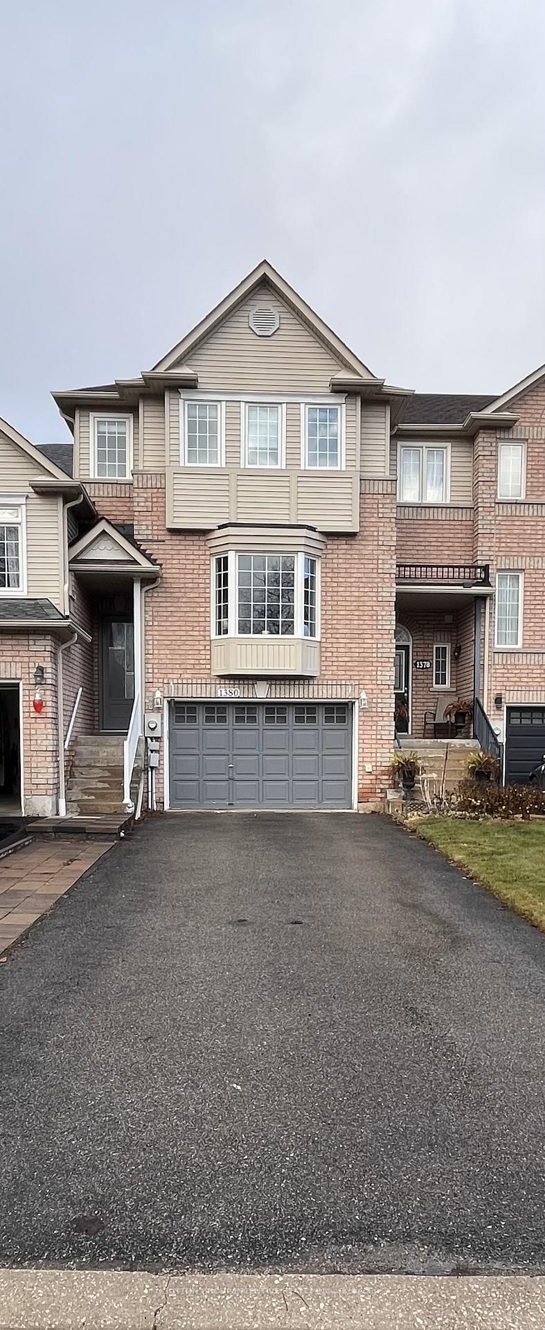 Townhouse for sale at 1380 Forest Street, Innisfil, Alcona, L9S 4Y4 - MLS: N11976927