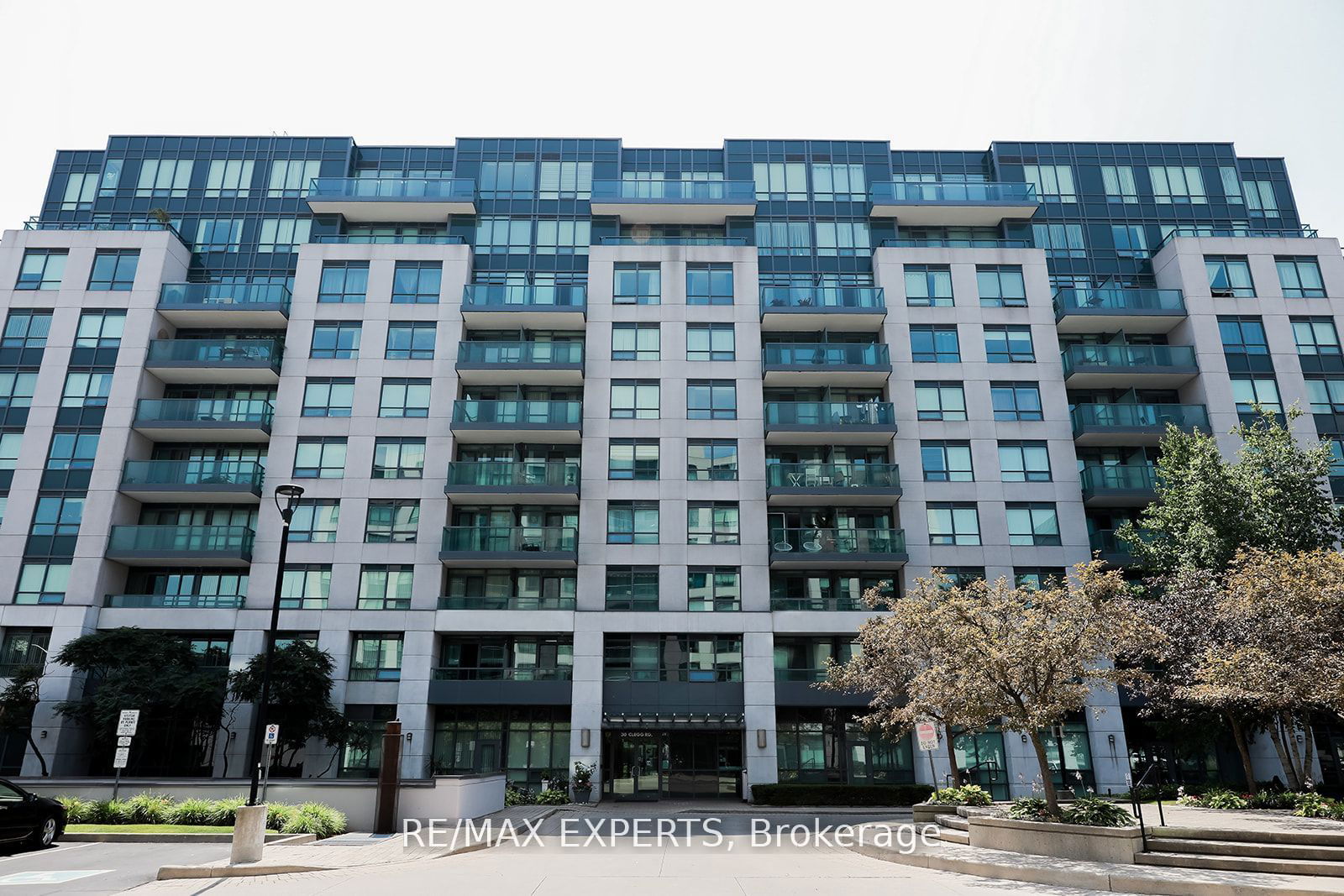 Condo for sale at 921-30 Clegg Road, Markham, Unionville, L6G 0B4 - MLS: N11976956