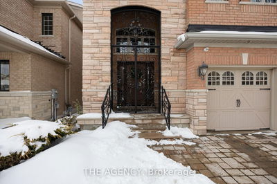 20 Shalom Aleichem Crt, Vaughan - Patterson image-0-3
