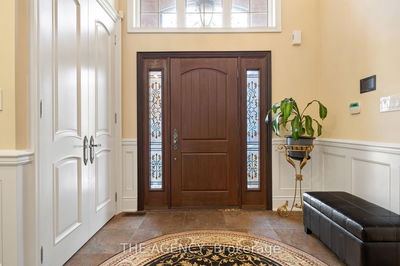 20 Shalom Aleichem Crt, Vaughan - Patterson image-0-4