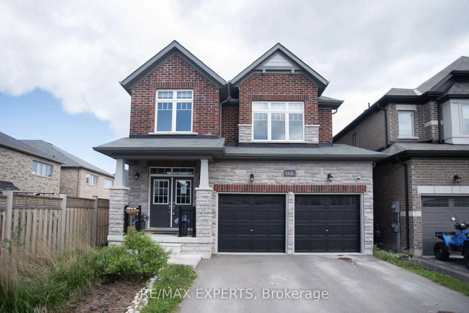 Detached House leased at 1426 Farrow Crescent, Innisfil, Rural Innisfil, L9S 0L6 - MLS: N11977036