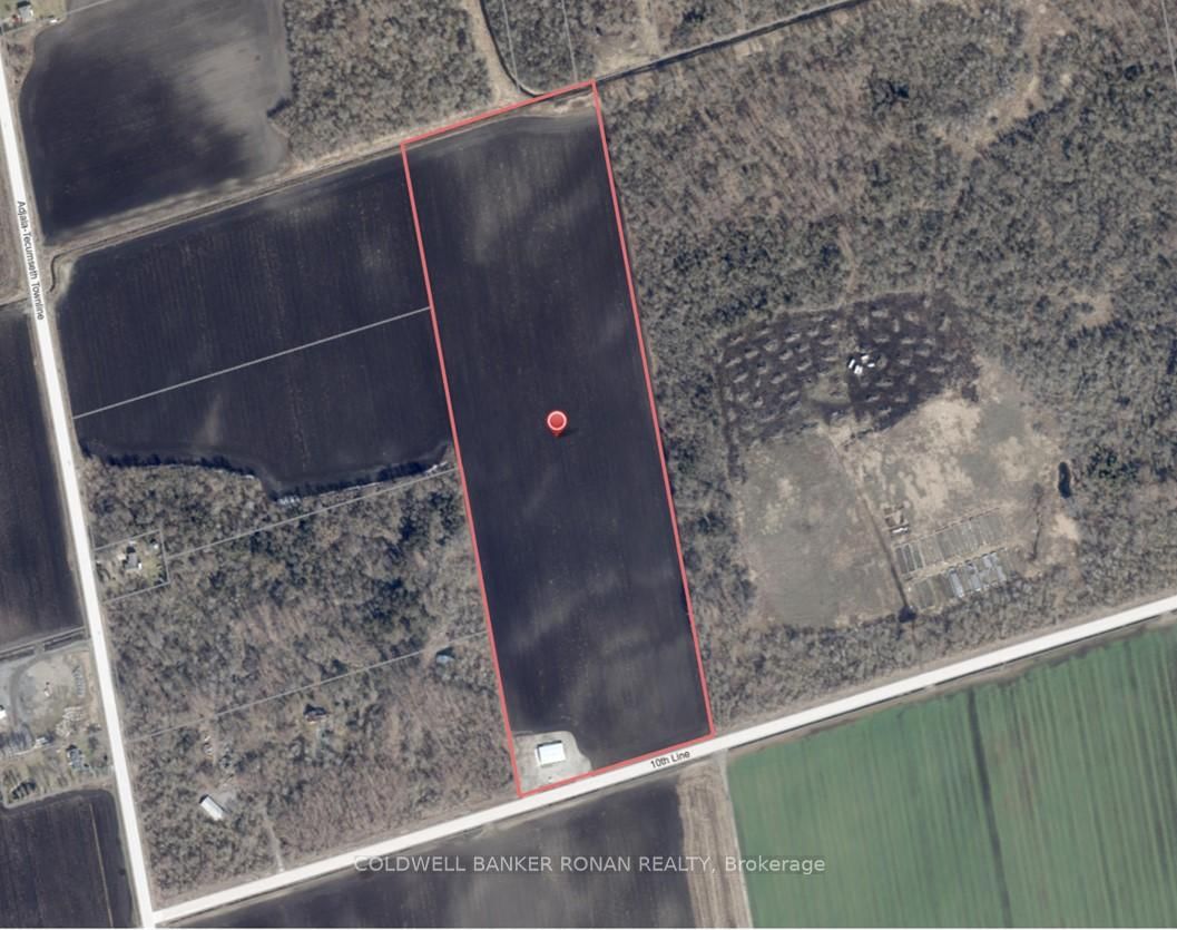 Vacant Land for sale at 7254 10th Line, New Tecumseth, Rural New Tecumseth, L0G 1A0 - MLS: N11977099