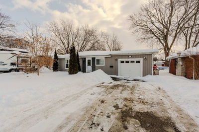 167 Gwendolyn Blvd, Georgina - Keswick North image-0-1