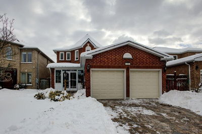 Detached House for sale at 105 Veneto Drive, Vaughan, Vaughan Grove, L4L 8X5 - MLS: N11977109