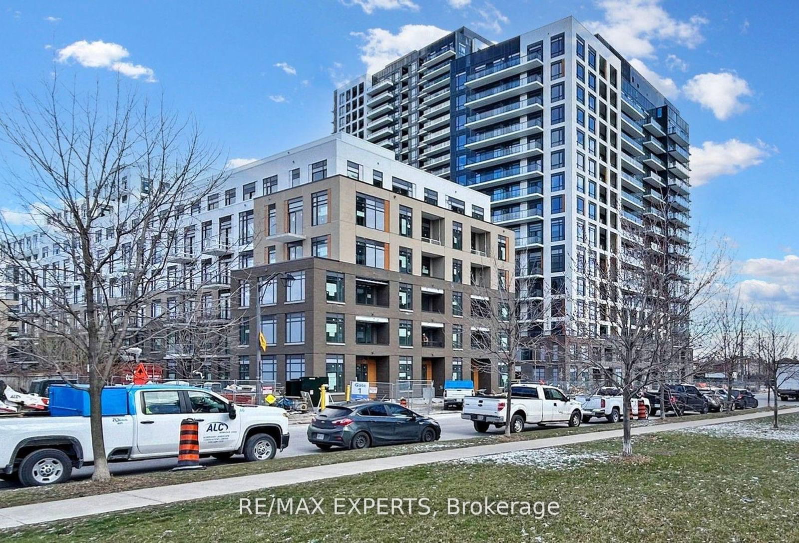 Condo for lease at B-808-7950 Bathurst Street, Vaughan, Beverley Glen, L4J 0L4 - MLS: N11977181