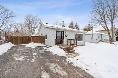 156 Bayview Ave, Georgina - Keswick South image-0-1