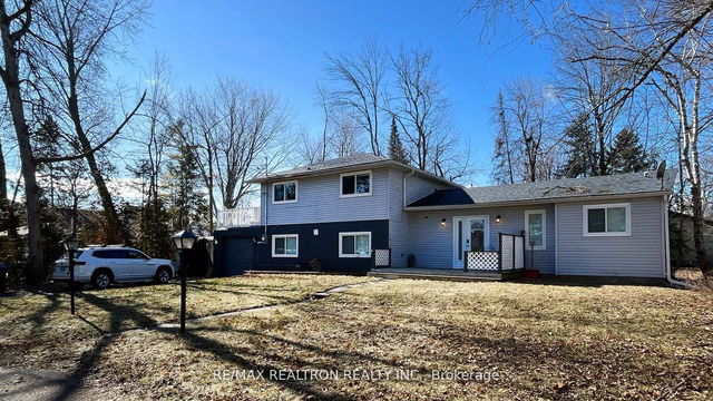 2306 Crystal Beach Road