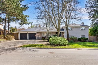 3 Wildrose Cres, Markham - Bayview Glen image-0-1