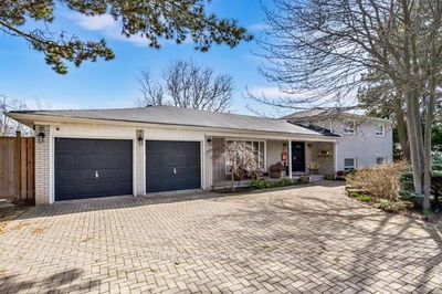 3 Wildrose Cres, Markham - Bayview Glen image-0-2