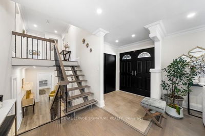 3 Wildrose Cres, Markham - Bayview Glen image-0-3